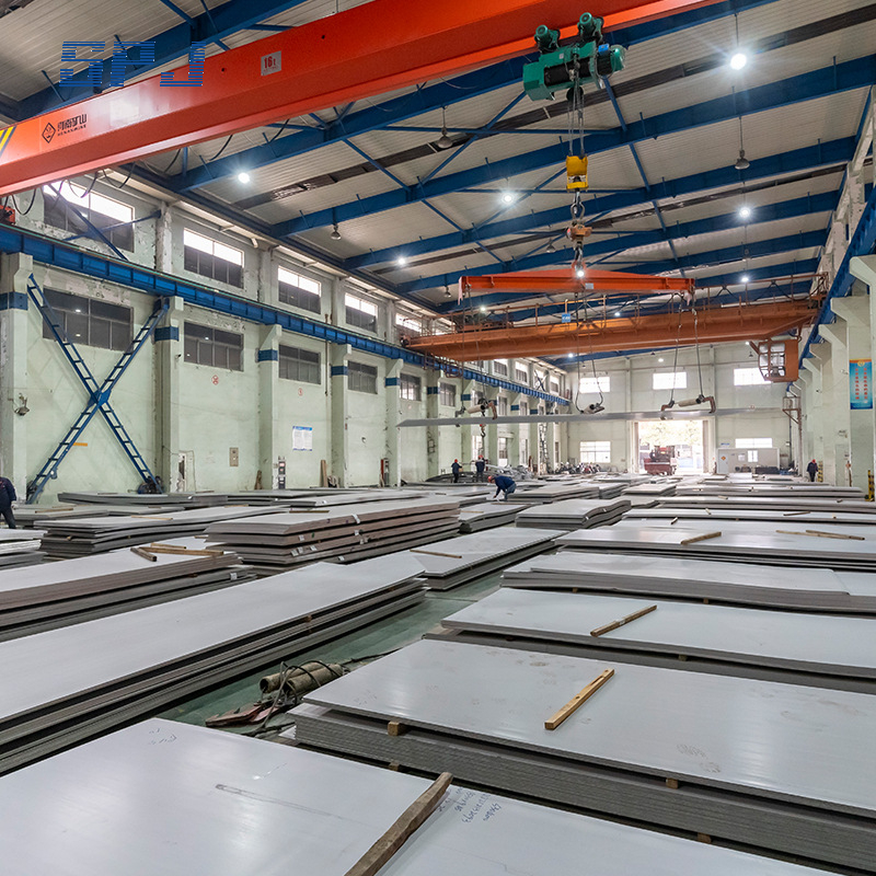 Impact Resistance Nm500 Nm400 Nm360 Nm550 Wear-Resistant Carbon Steel Plate