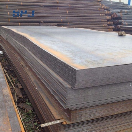 Hot Sales Carbon Steel Plate Q235 A36 1095 Alloy Carbon Steel Plates Sheets for Building Materials Carbon Steel Plate