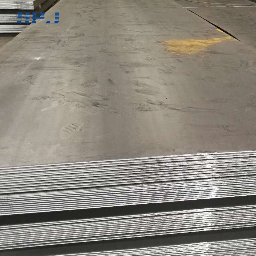 Hot Sales Carbon Steel Plate Q235 A36 1095 Alloy Carbon Steel Plates Sheets for Building Materials Carbon Steel Plate