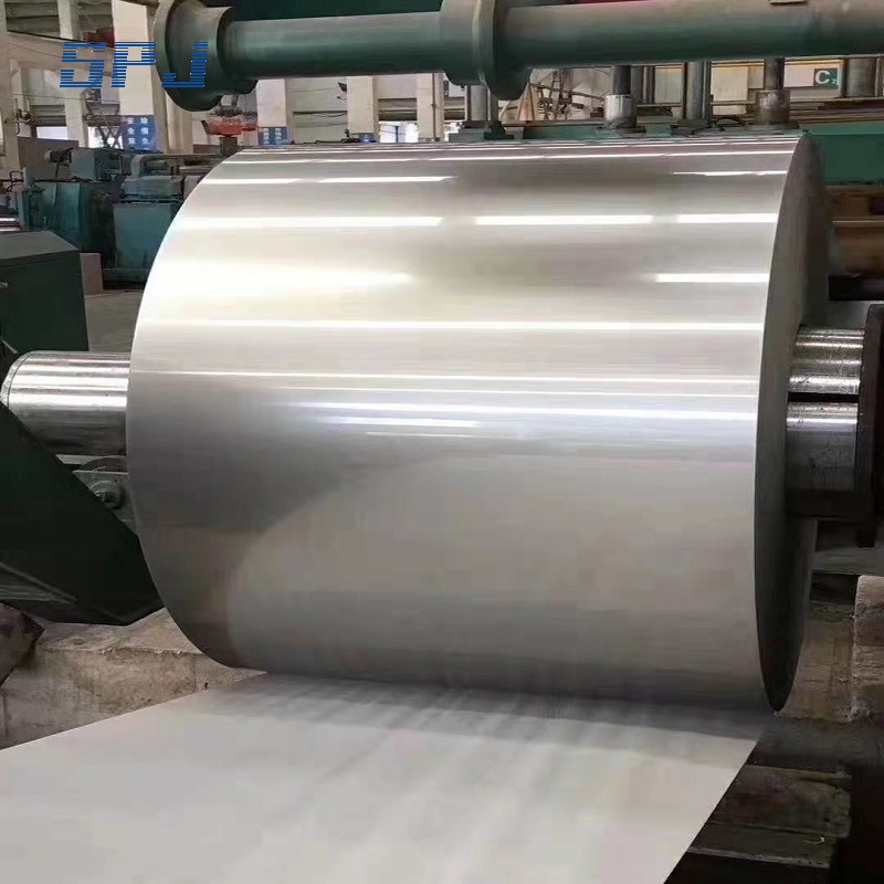 SGCC/Dx51d+Z Cold Rolled Gi Coil G90 Z275 Hot Dipped Galvanized Steel Coil