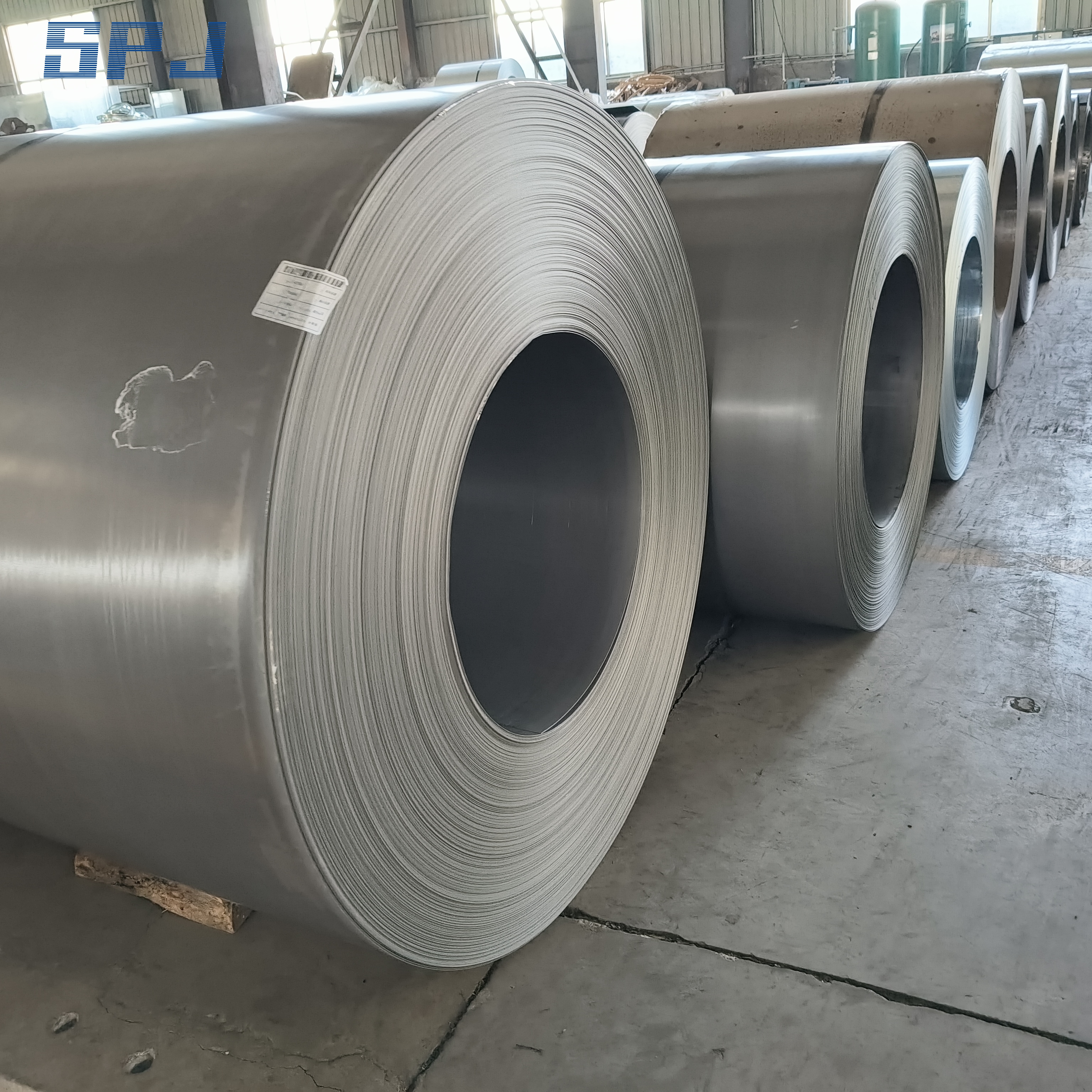 SGCC/Dx51d+Z Cold Rolled Gi Coil G90 Z275 Hot Dipped Galvanized Steel Coil