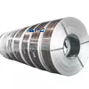 Galvanized Steel Coil Manufacture Dx51d Z140 ASTM Q195 Galvanized Steel Strips