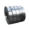 Galvanized Steel Coil Manufacture Dx51d Z140 ASTM Q195 Galvanized Steel Strips