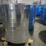Galvanized Steel Coil Manufacture Dx51d Z140 ASTM Q195 Galvanized Steel Strips