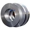 Galvanized Steel Coil Manufacture Dx51d Z140 ASTM Q195 Galvanized Steel Strips