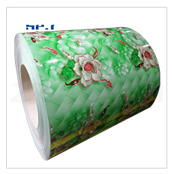 ASTM PPGI PPGL Ral Color Coated Z275 Steel Coil Q195 Q235 Sgc400 Sgh340 Prepainted Galvanized Corrugated Steel Roofing Sheet Iron Roll A105