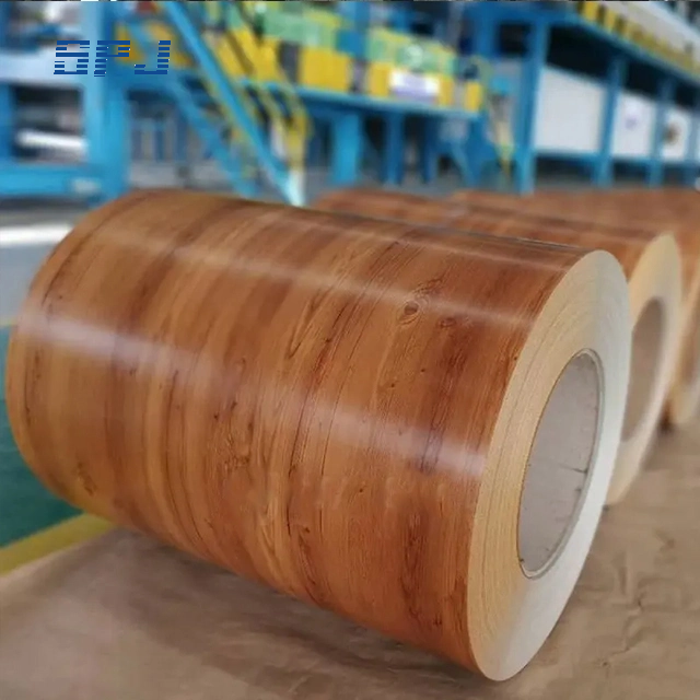 1100/3003/3004/3005/3105/5005/5052/PVDF/PE/Ppal/Colour Coated/Prepainted/Color Coated Aluminum/Color Aluminum/Pre-Painted Aluminium Coil/Sheet/Roll