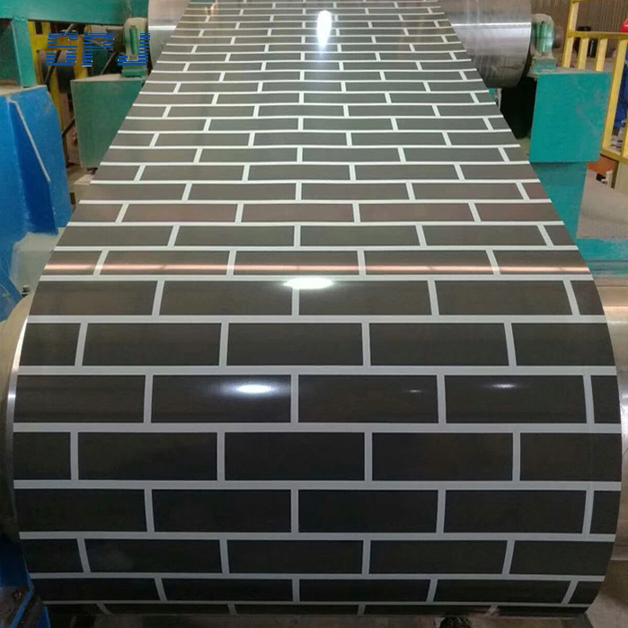 1100/3003/3004/3005/3105/5005/5052/PVDF/PE/Ppal/Colour Coated/Prepainted/Color Coated Aluminum/Color Aluminum/Pre-Painted Aluminium Coil/Sheet/Roll