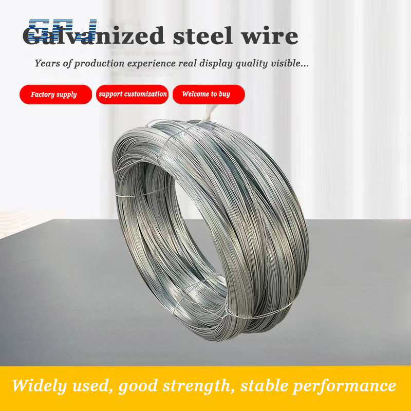 5.5mm Spring SAE1008b SAE1006 S45c 10# 1010 Q235 Q195 77b 82b Swrm Stkm11A Low Carbon Steel Hot Dipped Galvanized Metal Nail Wire Bar Rod in Coils Carbon Steel Wire 5.5mm Spring SAE1008b SAE1006 S45c 10# 1010 Q235 Q195 77b 82b Swrm Stkm11A Low Carbon Steel Hot Dipped Galvanized Metal Nail Wire Bar Rod in Coils Carbon Steel Wire