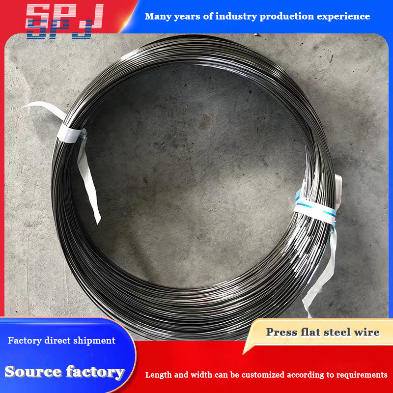 Bwg 16 18 20 21 22 Q195 Ss400 S235jr Q345 High Carbon Steel Soft Annealed Black Iron Wire Binding Wire Carbon Steel Wire
