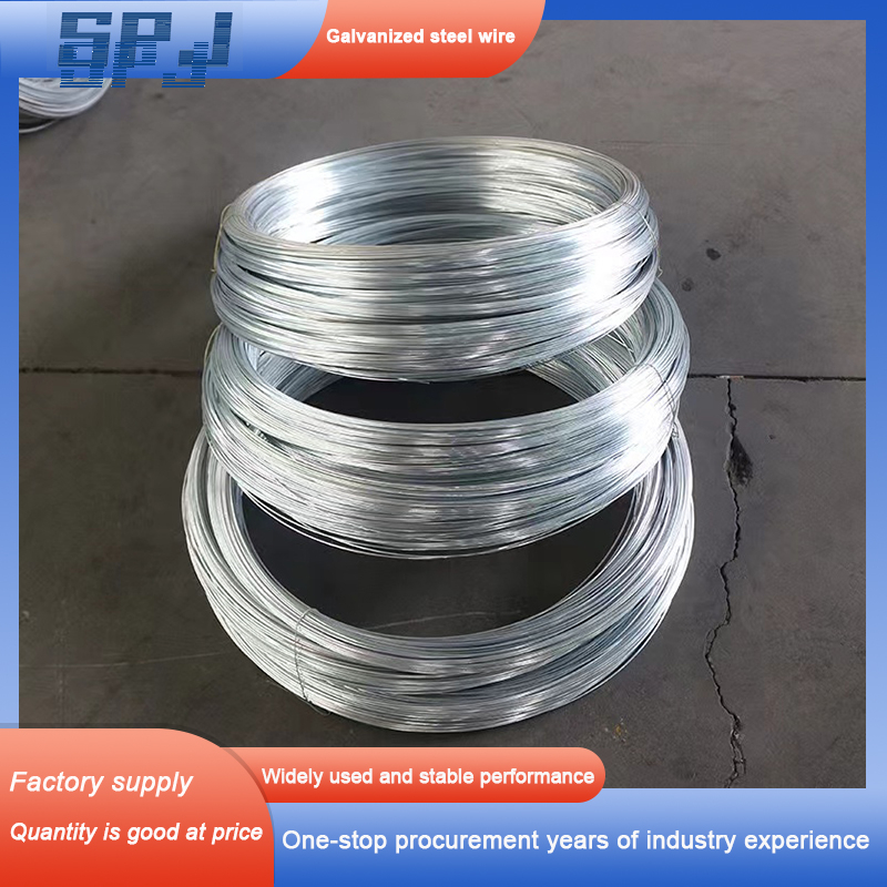 1mm 1.5mm 2mm 3mm Low Carbon Steel Wire Rod ASTM GB JIS DIN AISI BS International Standard Large Stock Steel Wire for Low Price Stainless Steel Wire Carbon Steel Wire