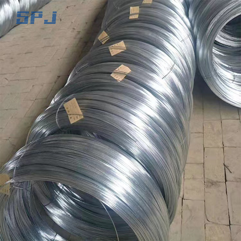 1mm 1.5mm 2mm 3mm Low Carbon Steel Wire Rod ASTM GB JIS DIN AISI BS International Standard Large Stock Steel Wire for Low Price Stainless Steel Wire Carbon Steel Wire