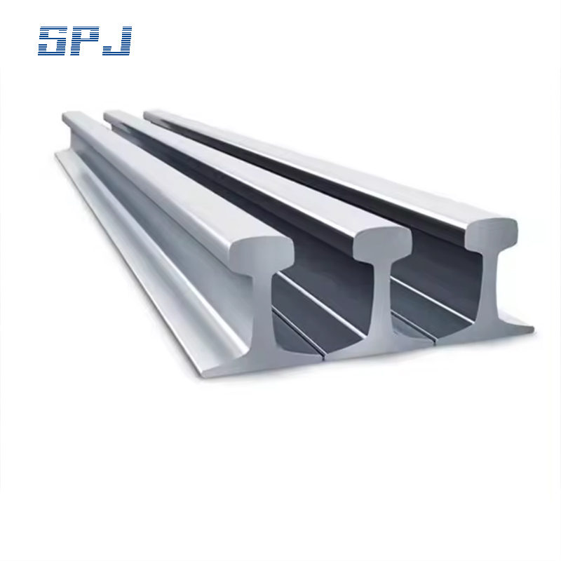 Rail Steel