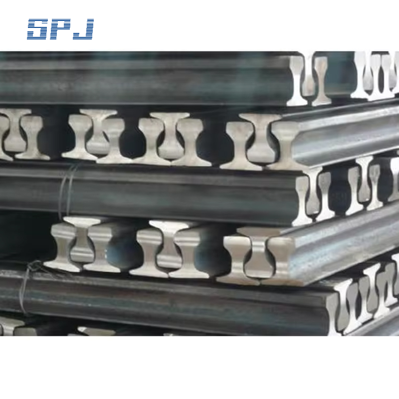 Rail Steel