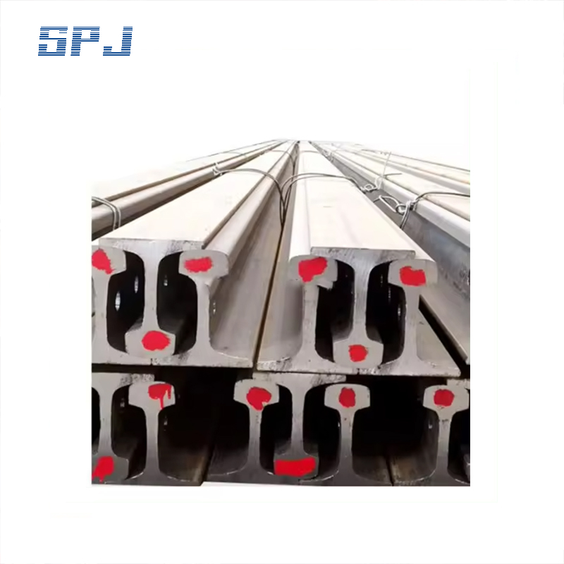 Rail Steel