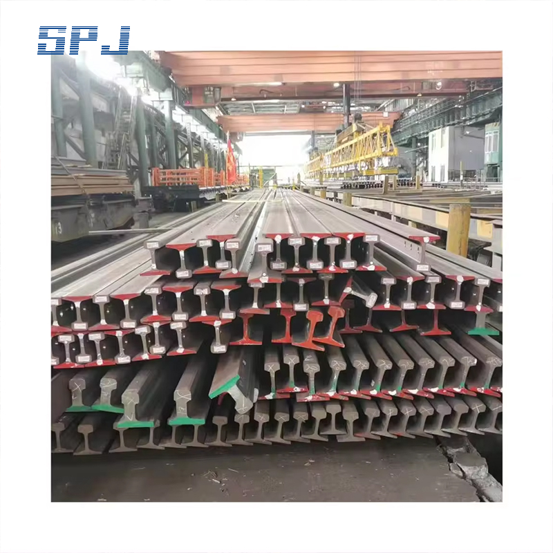 Rail Steel