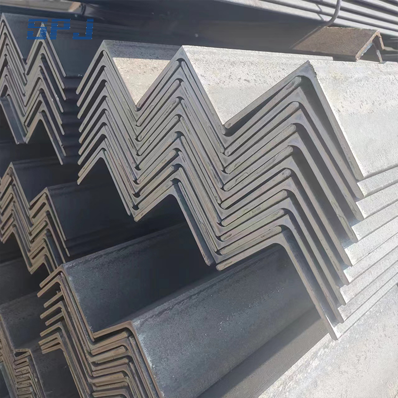 Galvanized Angel Steel