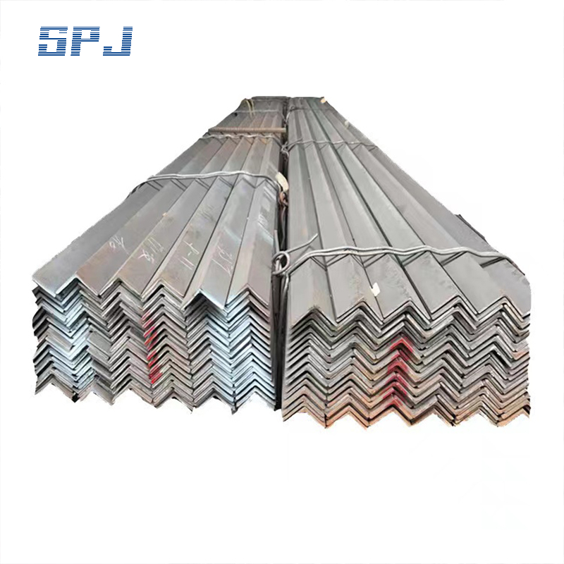 Galvanized Angel Steel