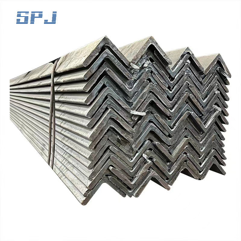 Galvanized Angel Steel