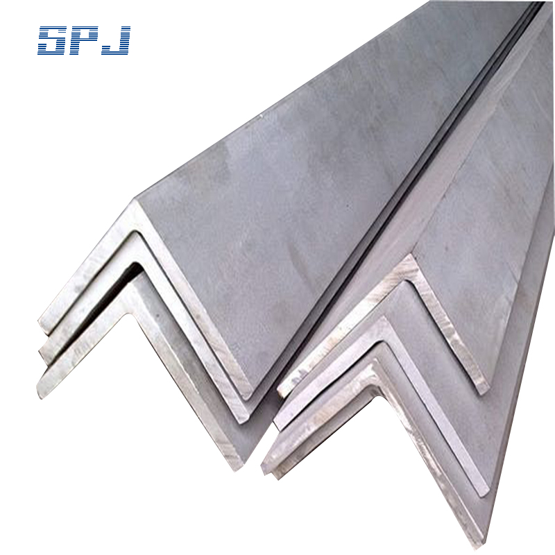 Galvanized Angel Steel