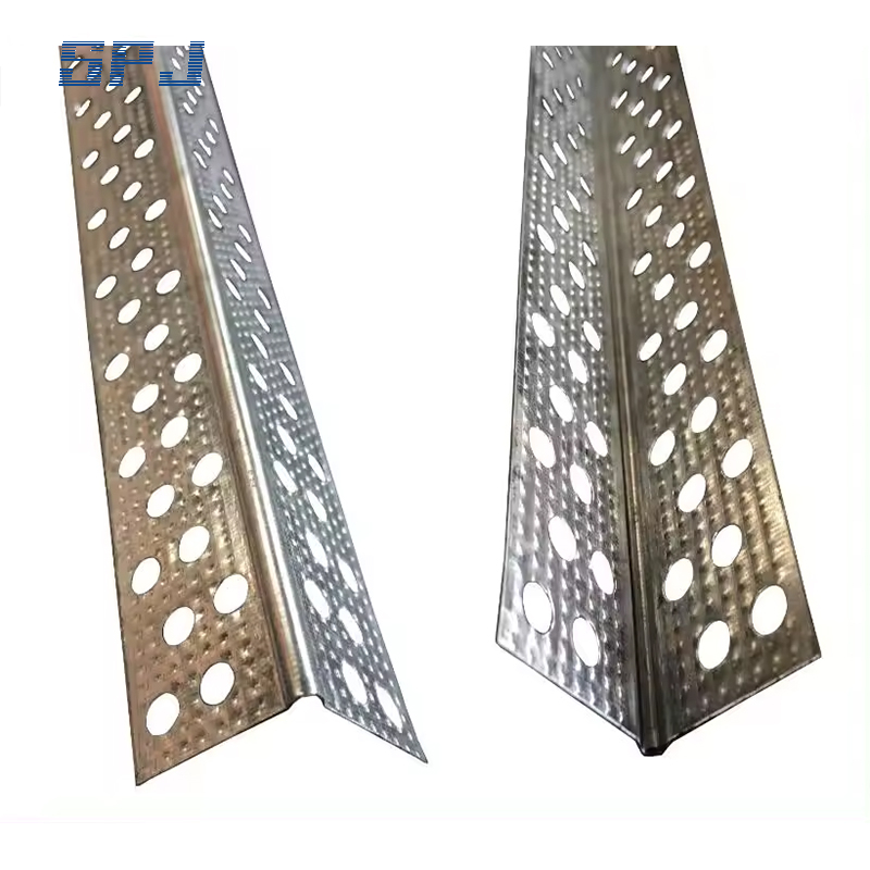 Galvanized Channel Steel