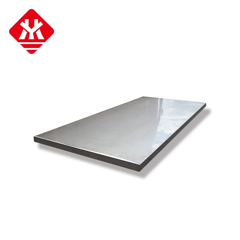 347 Stainless Steel Plate 347 Stainless Steel Plate