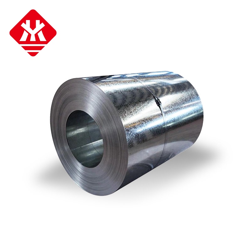 G60 Galvanized Coil G60 Galvanized Coil