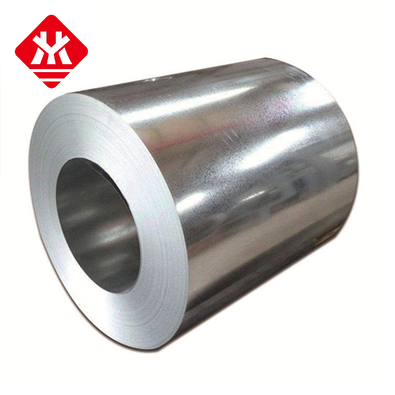 Galvanized Steel Coil