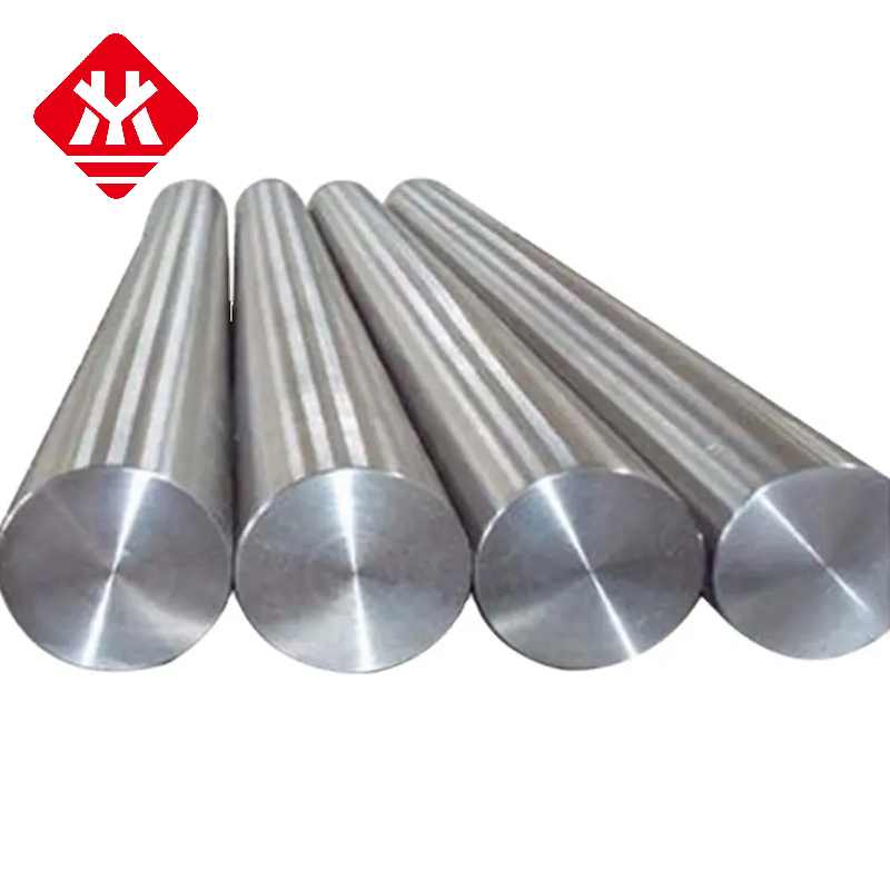 Stainless Steel Rod