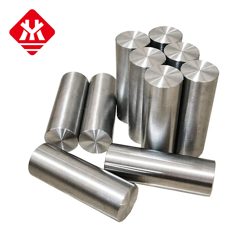 Stainless Steel Rod