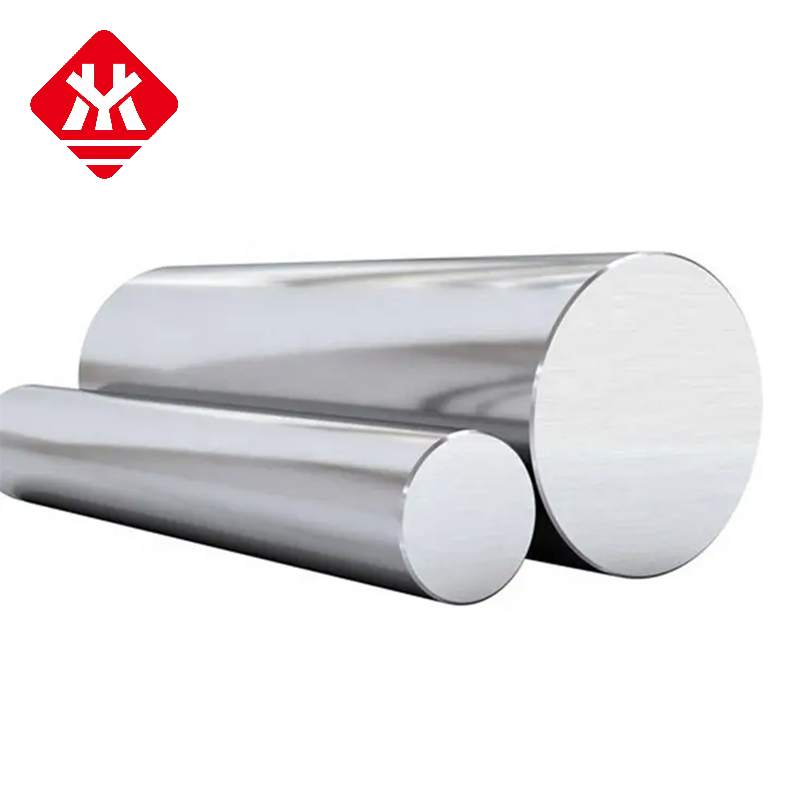 Stainless Steel Rod
