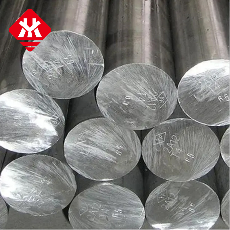 Stainless Steel Rod