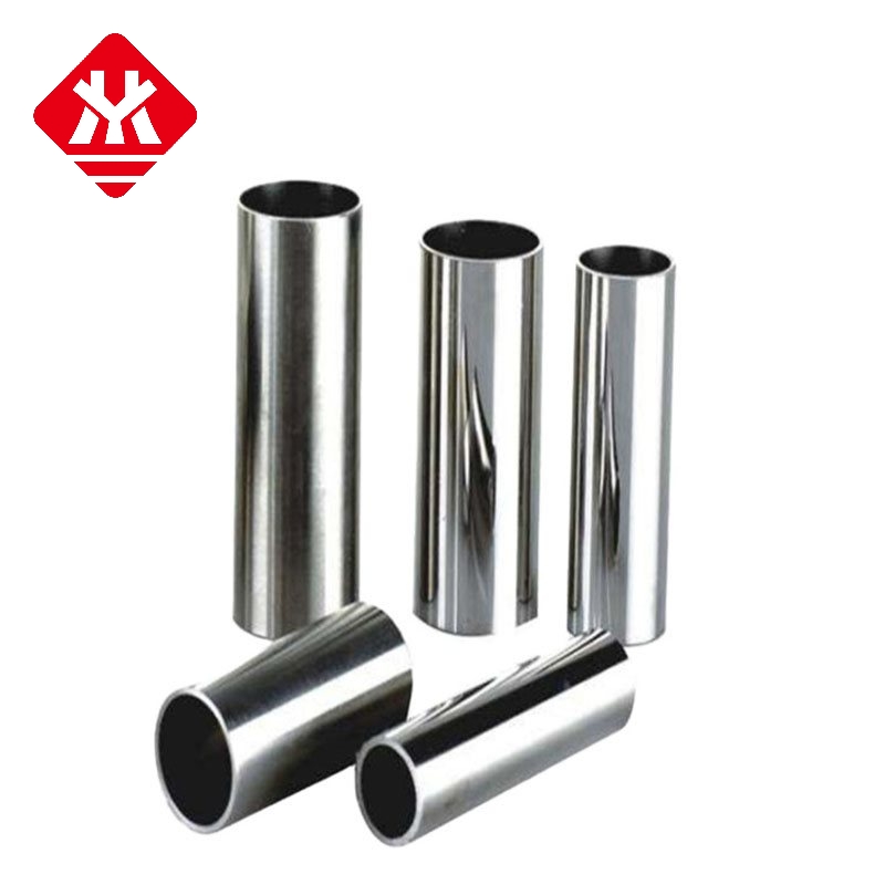 Stainless Steel Pipe