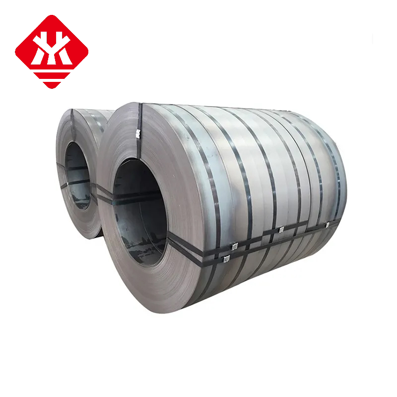 Carbon Steel Coil