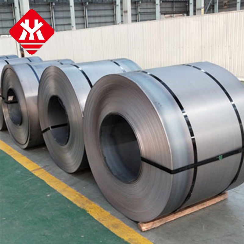 Carbon Steel Coil