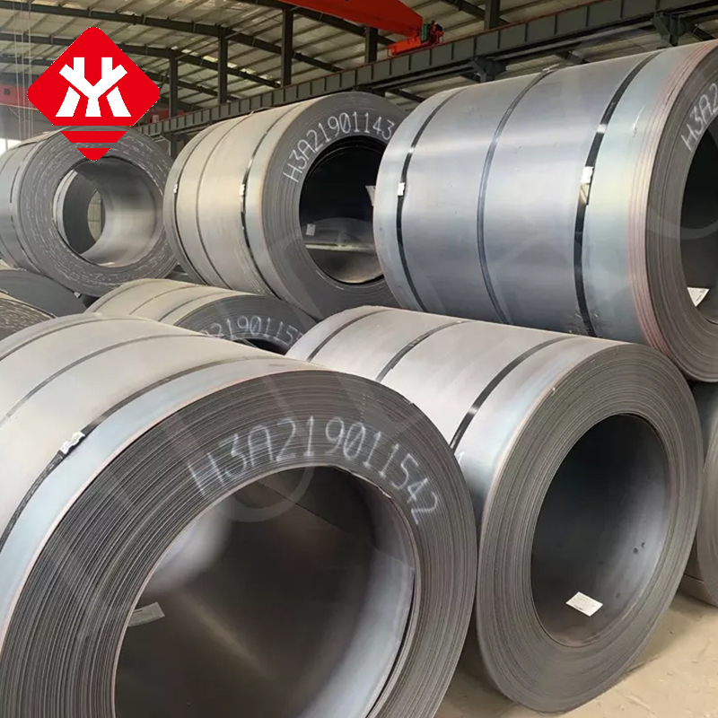 Carbon Steel Coil