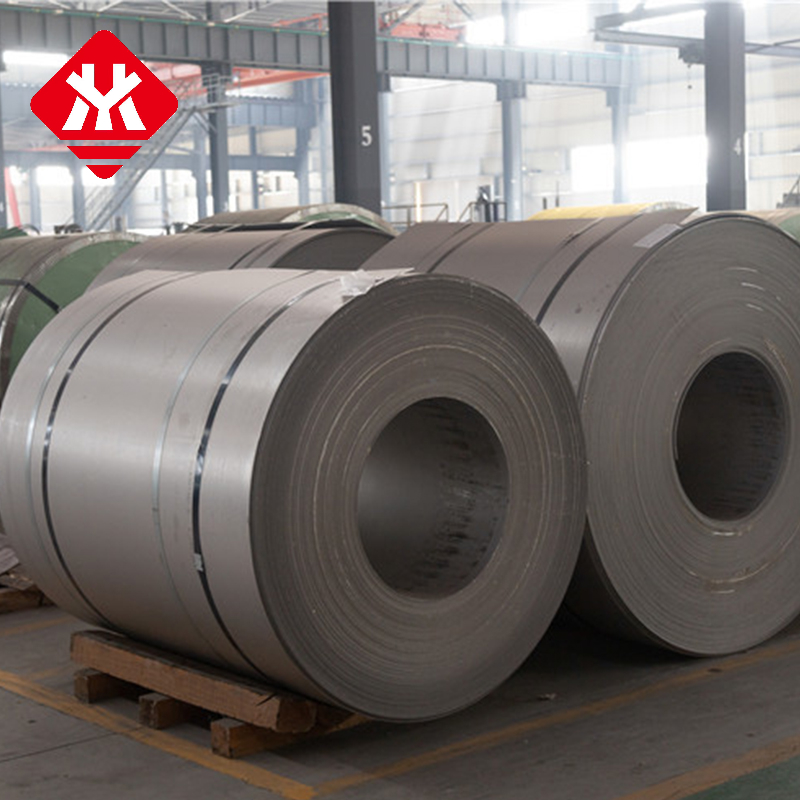 Carbon Steel Coil
