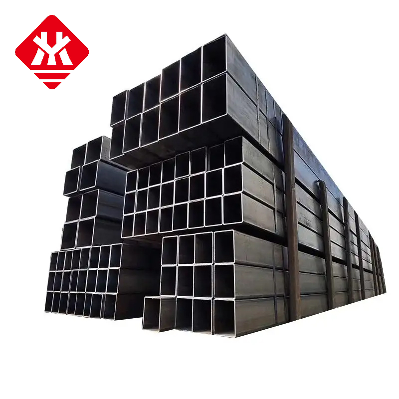 Square Rectangular Tube