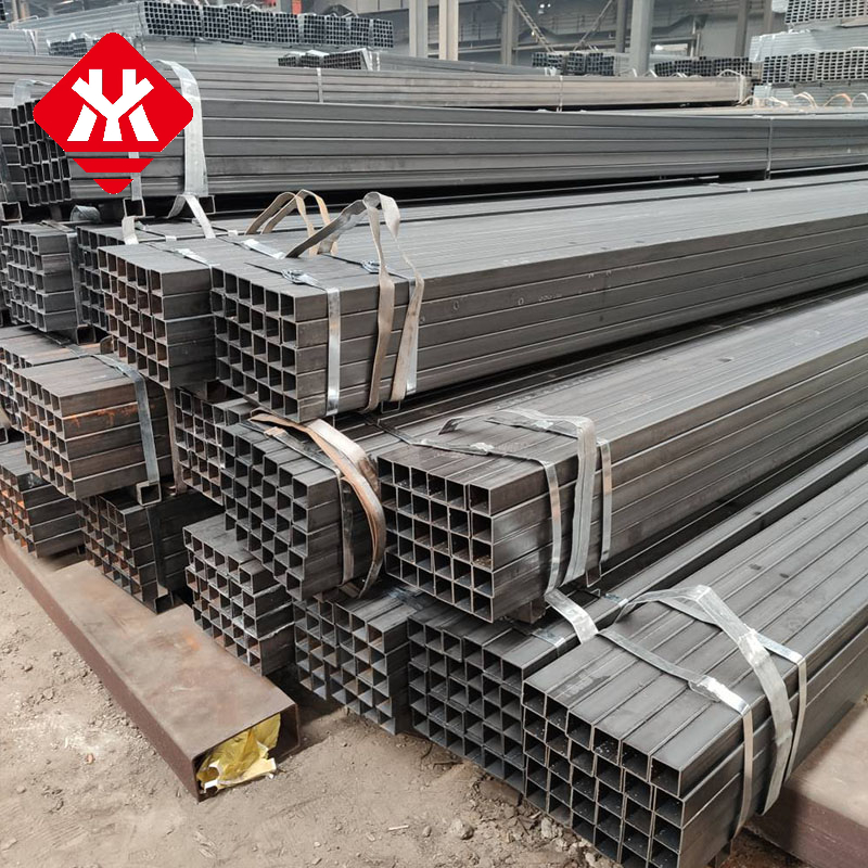 Square Rectangular Tube