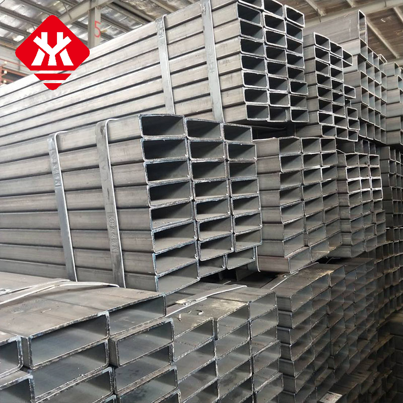 Square Rectangular Tube