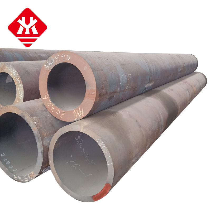 Seamless Steel Pipe