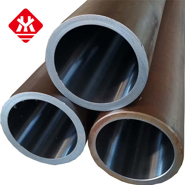 Seamless Steel Pipe