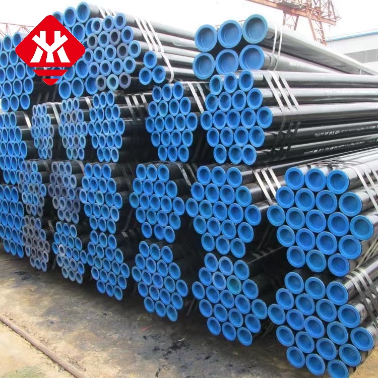 Seamless Steel Pipe