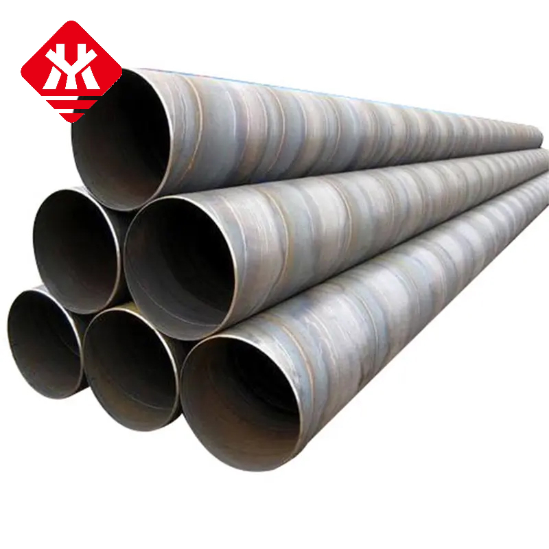 Welded Steel Pipe