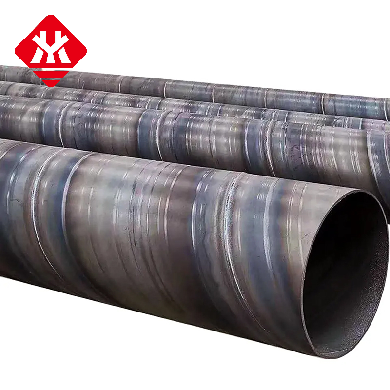 Welded Steel Pipe