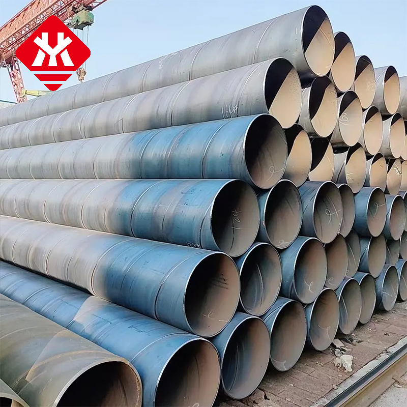 Welded Steel Pipe