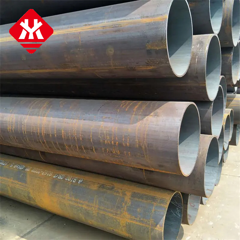Welded Steel Pipe