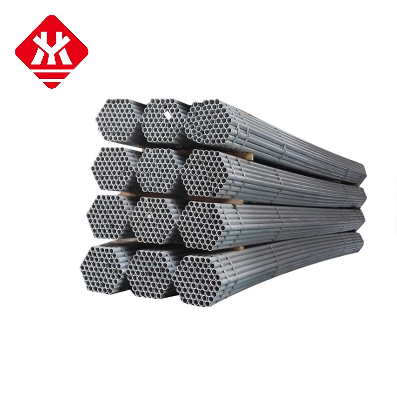Galvanized Steel Pipe Galvanized Steel Pipe