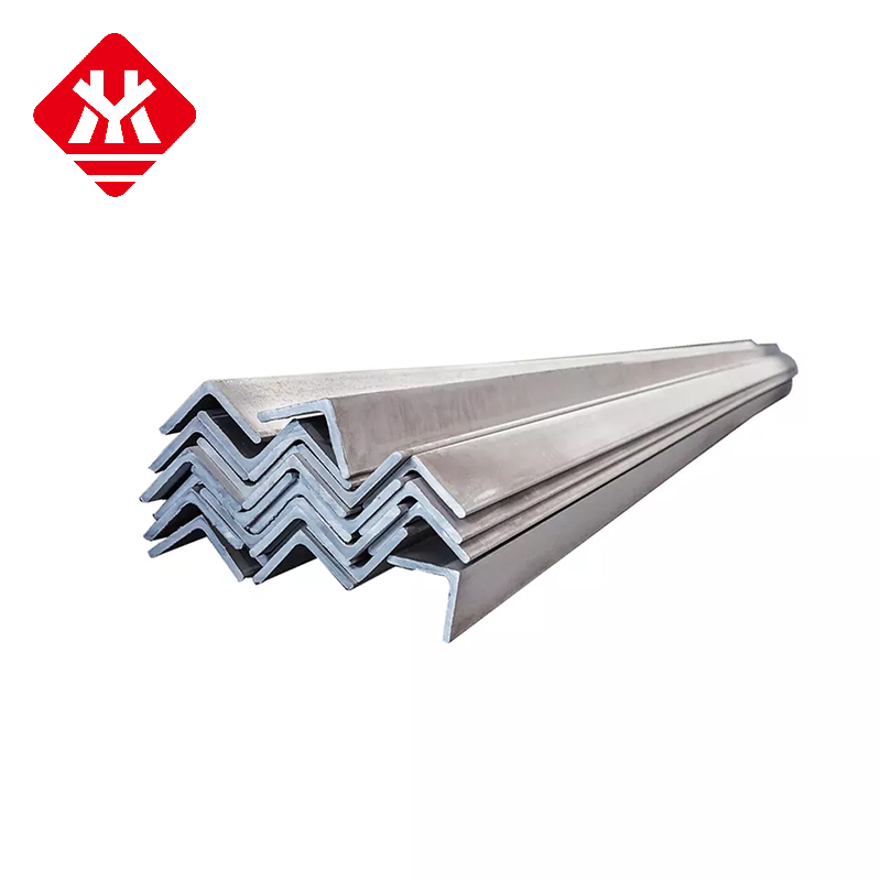 Galvanized Angle Steel