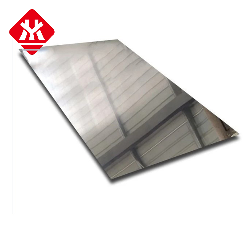 Stainless Steel Plate